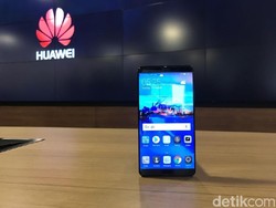 Google: Jangan Instal Gmail, YouTube, dkk ke Ponsel Huawei!