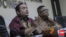 Bawaslu Temukan Ribuan ASN Pro Calon Independen Pilkada 2020
