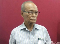 Buya Syafii Maarif dan Toleransi