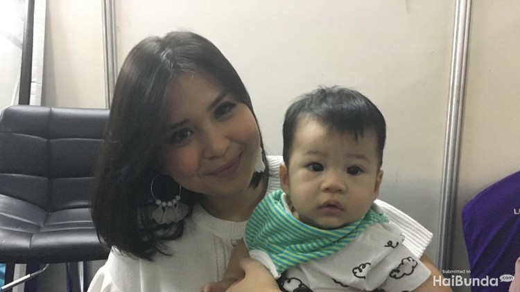 Namanya juga anak kita, pasti kitalah yang paling tahu seluk-beluknya. Tapi kenapa orang lain yang rasanya paling tahu?
