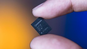 Qualcomm Dominasi Bisnis Chipset Perangkat <i>Mobile</i>