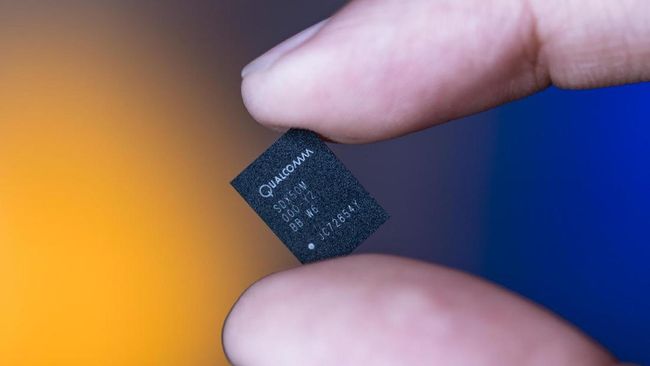 Qualcomm Snapdragon 888 Rilis, Dukung Beragam HP Flagship Pada tahun 2021 mendatang, Qualcomm Snapdragon 888 bakal mendukung ponsel flagship seperti Samsung, OnePlus, LG, Sony, dan lainnya.