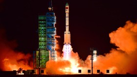 Roket Komersial Milik Rocket Lab Hilang Setelah Lepas Landas