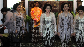 Kemenpar Dukung  Pertemuan Nasional PUTRI di Yogyakarta