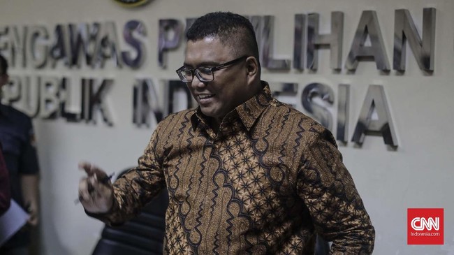 Mayoritas kekerasan yang menimpa Bawaslu terjadi di Sumatra Barat, sebanyak sembilan kasus, disusul Papua Barat sebanyak delapan kasus.
