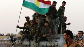 Irak Terapkan 'Jam Malam' Usai Demo Tewaskan 9 Orang