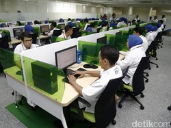 Polling: JHT Baru Bisa Cair 100% Saat 56 Tahun, Setuju?