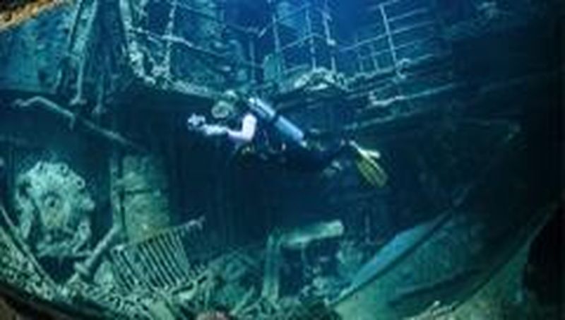 Satu lagi terobosan cerdas didorong pemerintah di bidang bahari. Benda Muatan Kapal Tenggelam (BMKT) mulai ditata.
