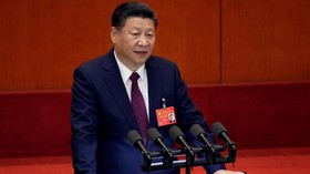 Presiden Xi Jinping Nilai Propaganda China 'Sudah Tepat'