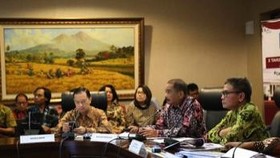 Sektor Pariwisata Tunjukkan Angka Pertumbuhan yang Baik
