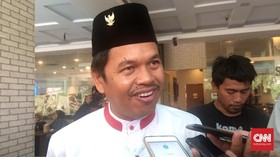 Dedi Mulyadi Sabar Menanti DPP Golkar Usut Mahar Rp10 M