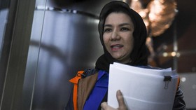 Siapakah Rita Widyasari yang 91 Kendaraannya Disita KPK?