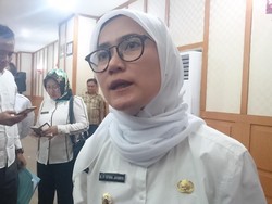 Heboh Bupati Lebak Marah-marah ke Perusak Alun-alun