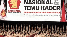 Koalisi Gerindra, PAN, PKS Siapkan Kejutan di Pilkada Jatim