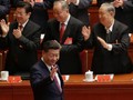 Bahas Penguatan Xi Jinping, Rapat Parlemen China Dibuka