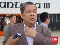 Fahri Sebut Kabinet Belum Solid di 3 Tahun Jokowi