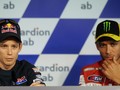 Tangan Kanan Rossi: Stoner Lebih Hebat daripada Marquez