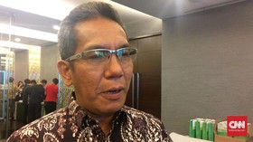 BEI: Peringkat Fitch Mampu 'Goda' Investor Asing Tanam Modal