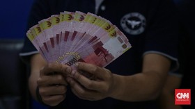 Bareskrim Tangkap Komplotan Pembuat Uang Palsu