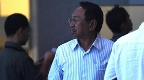 SP3 Kasus Tambang Konawe Utara Desember 2024, DPR Heran Baru Diumumkan