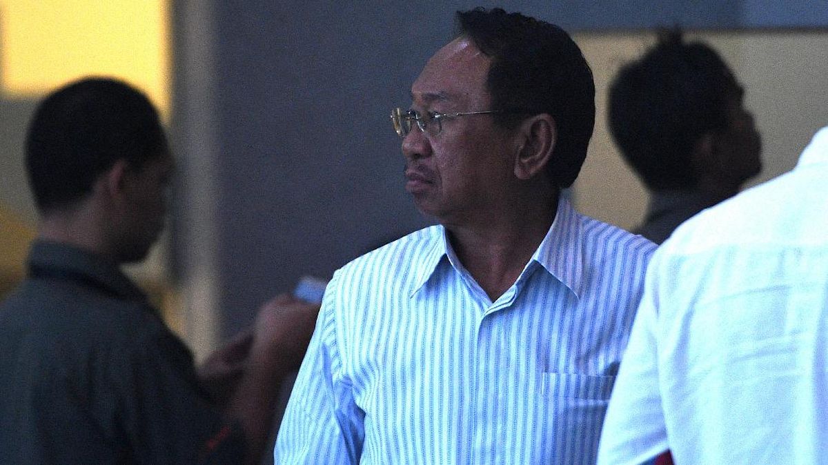 SP3 Kasus Tambang Konawe Utara Desember 2024, DPR Heran Baru Diumumkan