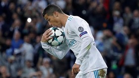 Menanti Rekor Gol Baru dari Ronaldo