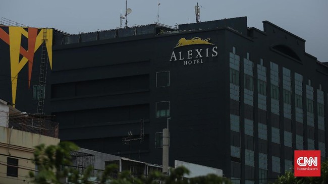 Alexis kini tak bisa lagi beroperasi. Pemprov DKI mengeluarkan keputusan untuk tak memperpanjang izin usaha 'surga dunia' tersebut.