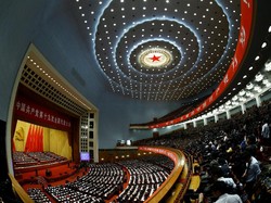 China Hukum 16 Ribu Pejabat yang Langgar Aturan Berhemat