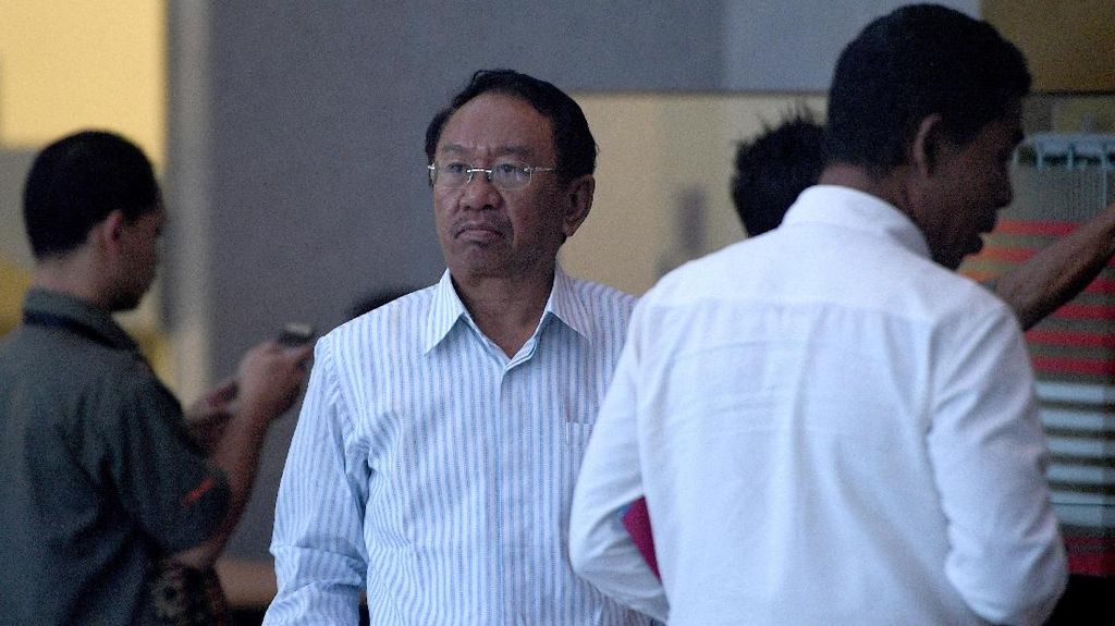 KPK Setop Kasus Izin Tambang Nikel Rp2,7 Triliun di Konawe Utara