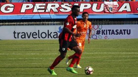 Djanur dan Jacksen Tiago Manut Liga 1 Ditunda