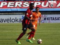 Djanur dan Jacksen Tiago Manut Liga 1 Ditunda