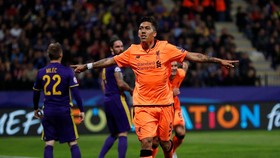 ManCity Tekuk Napoli, Liverpool Pesta Gol 7-0 atas Maribor