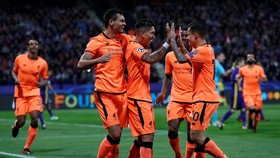 Fakta Menarik Jelang Duel Liverpool vs Maribor