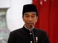 Jokowi Minta Sofyan Djalil Fokus Redistribusi Lahan