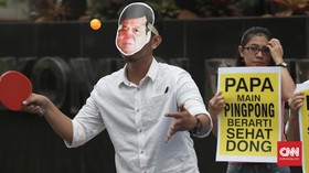 Imbauan Polisi untuk Penyebar Meme: Pikir Dulu, Baru Pencet