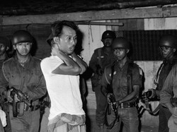 Pasca G30S: Pembantaian Sejuta Orang yang Tak Pernah Diajarkan di Sekolah