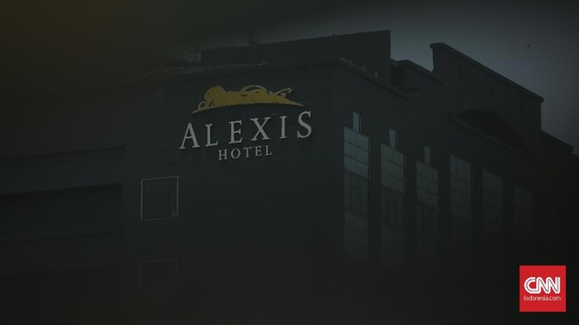 Pihak Alexis akan mengajak wartawan ke lantai 7 untuk melihat langsung lokasi yang diduga sebagai tempat prostitusi tersebut.