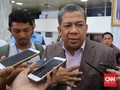 Fahri Hamzah Berharap Ngabalin Bisa Bantu Istana Paham Agama