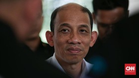 Kepastian Hak Pengelolaan Blok Corridor Diputus Bulan Ini