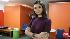 Yuki Kato-Anya Geraldine Bintangi 'Pretty Little Liars' Asia