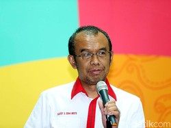 Punya Potensi, Papua Dinilai Bisa Cetak Atlet Muda Berprestasi