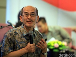 Kerap Kritik Pemerintah, Apa Faisal Basri Berani Jadi Menteri?