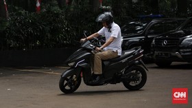 Garansi Bisa Hilang Jika Salah Utak-atik Motor