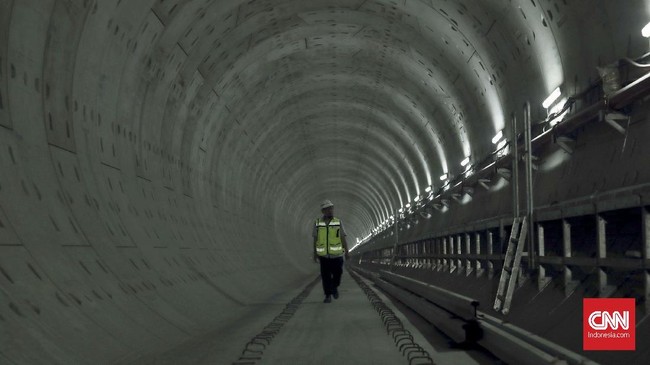 Jepang menyatakan minat mereka untuk ikut serta dalam pembangunan Proyek MRT Fase II dan Cikarang-Balaraja.