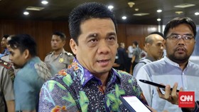Daftar Calon Menteri Prabowo Beredar, Gerindra Bantah