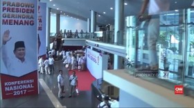 VIDEO: Gerindra Tagih Janji Anies Sandi