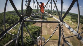 Tak Hanya Solar, Pemerintah Juga akan Kerek Subsidi Listrik