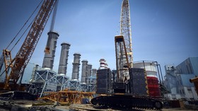 Corona, Investasi Ketenagalistrikan Tak Capai Target 2020
