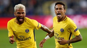 Zidane Tak Peduli Rumor Transfer Neymar ke Real Madrid