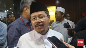 PTUN Minta HTI Perbaiki Berkas Gugatan